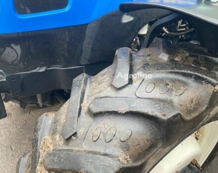 Нью Холланд Другая, объемом двигателя 0 л и пробегом 0 тыс. км за 33056 $, фото 5 на Automoto.ua