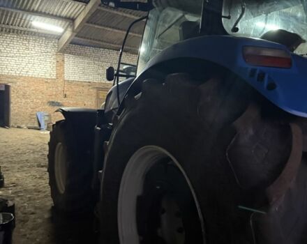 Нью Холланд Другая, об'ємом двигуна 6.73 л та пробігом 0 тис. км за 74000 $, фото 2 на Automoto.ua