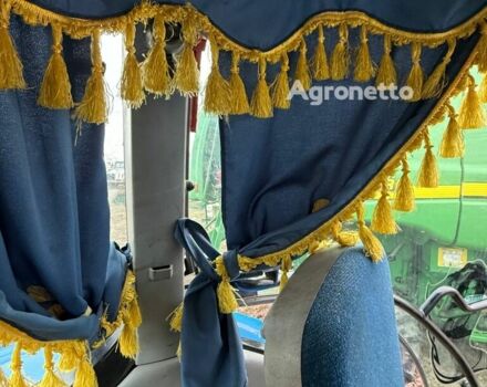 Нью Холланд Другая, об'ємом двигуна 0 л та пробігом 0 тис. км за 81269 $, фото 38 на Automoto.ua