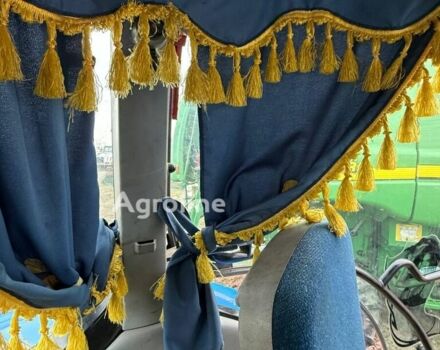 Нью Холланд Другая, объемом двигателя 0 л и пробегом 0 тыс. км за 75596 $, фото 38 на Automoto.ua