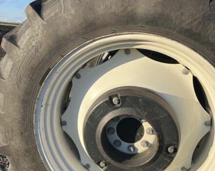 Нью Холланд Другая, объемом двигателя 0 л и пробегом 3 тыс. км за 30000 $, фото 4 на Automoto.ua