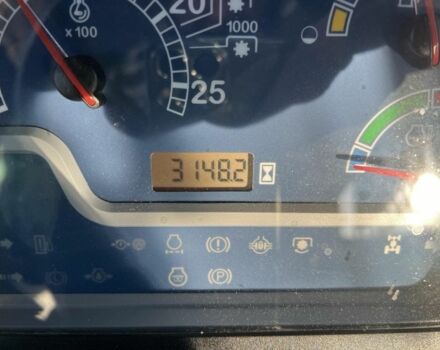 Нью Холланд Другая, объемом двигателя 0 л и пробегом 3 тыс. км за 30000 $, фото 10 на Automoto.ua