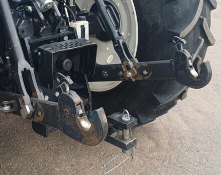 Нью Холланд Другая, объемом двигателя 0 л и пробегом 6 тыс. км за 45000 $, фото 1 на Automoto.ua