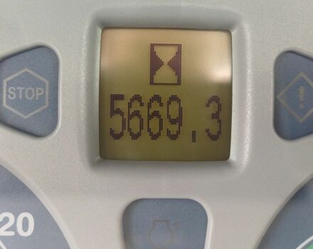 Нью Холланд Другая, объемом двигателя 0 л и пробегом 6 тыс. км за 45000 $, фото 10 на Automoto.ua