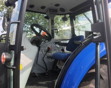 Нью Холланд Другая, объемом двигателя 3.9 л и пробегом 2 тыс. км за 30500 $, фото 6 на Automoto.ua