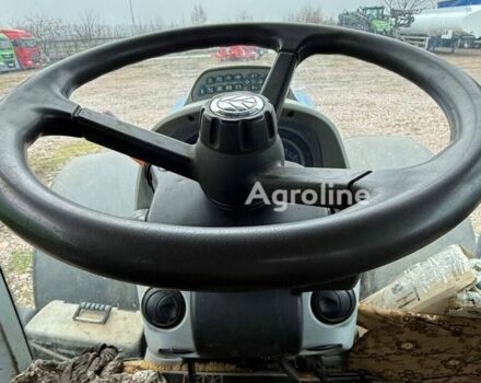 Нью Холланд Другая, объемом двигателя 0 л и пробегом 0 тыс. км за 75596 $, фото 34 на Automoto.ua