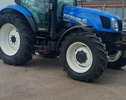 Нью Холланд Другая, объемом двигателя 0 л и пробегом 6 тыс. км за 45000 $, фото 6 на Automoto.ua