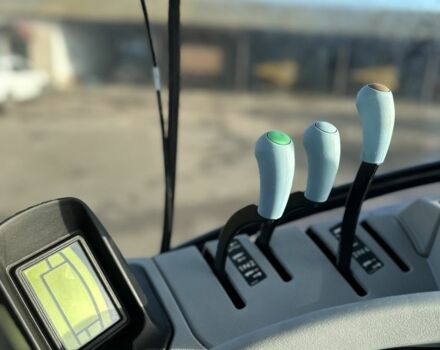 Нью Холланд Другая, об'ємом двигуна 6.7 л та пробігом 4 тис. км за 89810 $, фото 18 на Automoto.ua