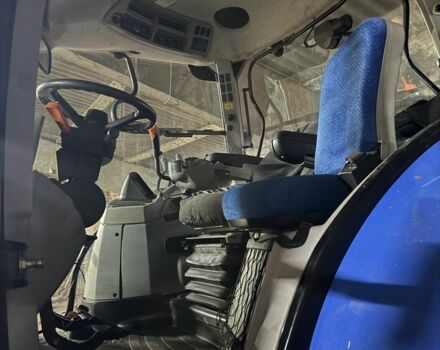 Нью Холланд Другая, об'ємом двигуна 6.73 л та пробігом 0 тис. км за 74000 $, фото 9 на Automoto.ua