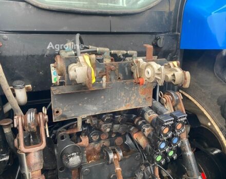 Нью Холланд Другая, объемом двигателя 0 л и пробегом 0 тыс. км за 33056 $, фото 2 на Automoto.ua