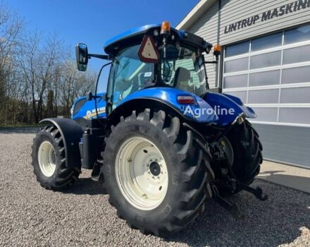 Нью Холланд Другая, об'ємом двигуна 0 л та пробігом 0 тис. км за 83018 $, фото 4 на Automoto.ua