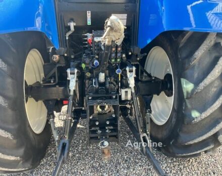 Нью Холланд Другая, об'ємом двигуна 0 л та пробігом 0 тис. км за 83018 $, фото 7 на Automoto.ua