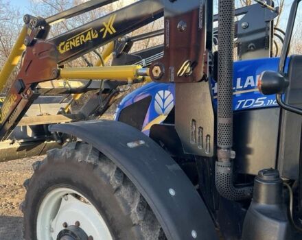 Нью Холланд Другая, объемом двигателя 0 л и пробегом 3 тыс. км за 30000 $, фото 8 на Automoto.ua