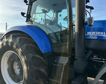 Нью Холланд Другая, об'ємом двигуна 6.7 л та пробігом 4 тис. км за 89810 $, фото 4 на Automoto.ua