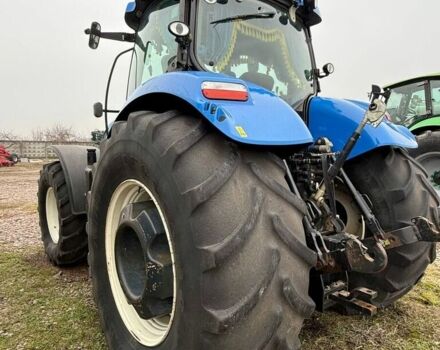 Нью Холланд Другая, объемом двигателя 0 л и пробегом 0 тыс. км за 75596 $, фото 5 на Automoto.ua