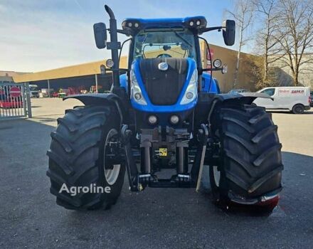 Нью Холланд Другая, объемом двигателя 0 л и пробегом 0 тыс. км за 144504 $, фото 2 на Automoto.ua