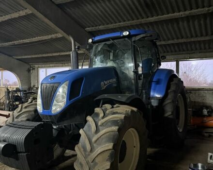 Нью Холланд Другая, об'ємом двигуна 6.73 л та пробігом 0 тис. км за 74000 $, фото 1 на Automoto.ua