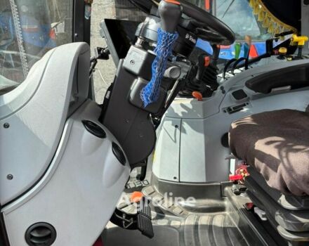 Нью Холланд Другая, объемом двигателя 0 л и пробегом 0 тыс. км за 39092 $, фото 2 на Automoto.ua