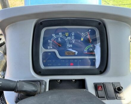 Нью Холланд Другая, об'ємом двигуна 0 л та пробігом 4 тис. км за 30500 $, фото 3 на Automoto.ua