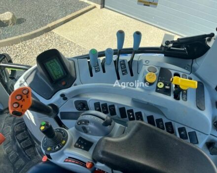 Нью Холланд Другая, об'ємом двигуна 0 л та пробігом 0 тис. км за 83018 $, фото 5 на Automoto.ua