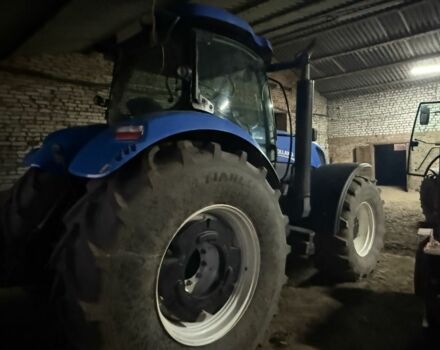 Нью Холланд Другая, об'ємом двигуна 6.73 л та пробігом 0 тис. км за 74000 $, фото 5 на Automoto.ua