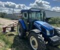 Нью Холланд Другая, об'ємом двигуна 0 л та пробігом 4 тис. км за 31000 $, фото 1 на Automoto.ua