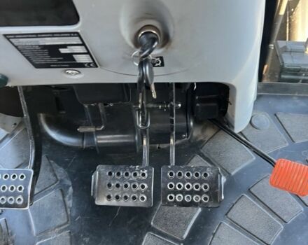 Нью Холланд Другая, объемом двигателя 0 л и пробегом 3 тыс. км за 30000 $, фото 15 на Automoto.ua