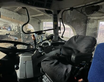 Нью Холланд Другая, об'ємом двигуна 6.73 л та пробігом 0 тис. км за 74000 $, фото 10 на Automoto.ua