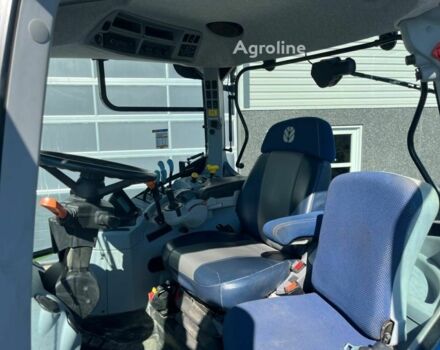 Нью Холланд Другая, об'ємом двигуна 0 л та пробігом 0 тис. км за 83018 $, фото 6 на Automoto.ua