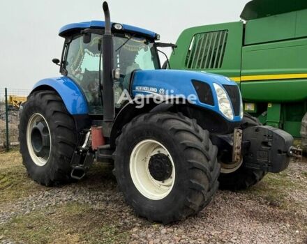 Нью Холланд Другая, объемом двигателя 0 л и пробегом 0 тыс. км за 75596 $, фото 19 на Automoto.ua