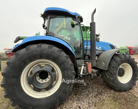 Нью Холланд Другая, объемом двигателя 0 л и пробегом 0 тыс. км за 75596 $, фото 13 на Automoto.ua