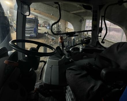 Нью Холланд Другая, об'ємом двигуна 6.73 л та пробігом 0 тис. км за 74000 $, фото 8 на Automoto.ua