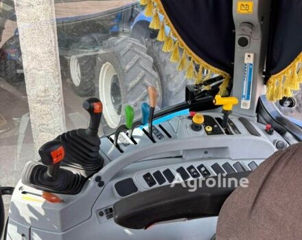 Нью Холланд Другая, объемом двигателя 0 л и пробегом 0 тыс. км за 39092 $, фото 1 на Automoto.ua