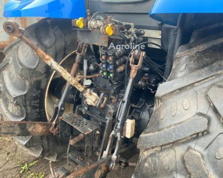 Нью Холланд Другая, объемом двигателя 0 л и пробегом 0 тыс. км за 33056 $, фото 11 на Automoto.ua