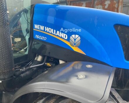 Нью Холланд Другая, объемом двигателя 0 л и пробегом 0 тыс. км за 33056 $, фото 6 на Automoto.ua