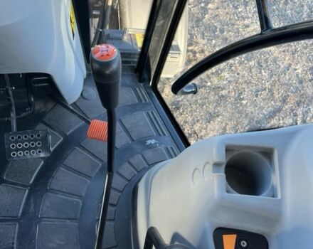 Нью Холланд Другая, объемом двигателя 0 л и пробегом 3 тыс. км за 30000 $, фото 13 на Automoto.ua