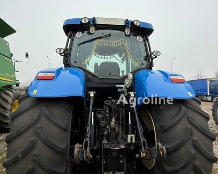 Нью Холланд Другая, объемом двигателя 0 л и пробегом 0 тыс. км за 75596 $, фото 9 на Automoto.ua