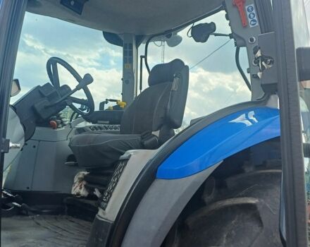 Нью Холланд Другая, объемом двигателя 0 л и пробегом 6 тыс. км за 45000 $, фото 9 на Automoto.ua