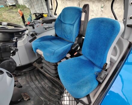 Нью Холланд Другая, об'ємом двигуна 0 л та пробігом 2 тис. км за 92592 $, фото 8 на Automoto.ua