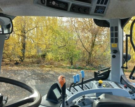 Нью Холланд Другая, объемом двигателя 0 л и пробегом 0 тыс. км за 65000 $, фото 10 на Automoto.ua