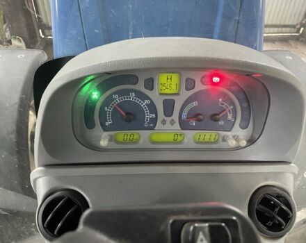 Нью Холланд Другая, объемом двигателя 6.73 л и пробегом 0 тыс. км за 52000 $, фото 10 на Automoto.ua