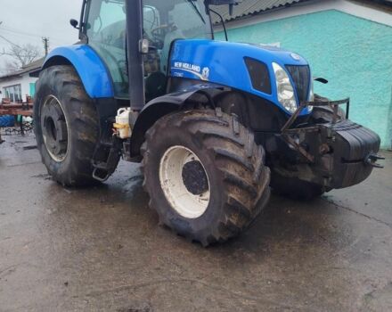 Нью Холланд Другая, объемом двигателя 0 л и пробегом 5 тыс. км за 65000 $, фото 3 на Automoto.ua