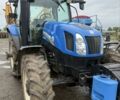Нью Холланд Другая, об'ємом двигуна 6.6 л та пробігом 5 тис. км за 49000 $, фото 1 на Automoto.ua