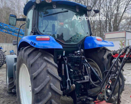 Нью Холланд Другая, объемом двигателя 0 л и пробегом 0 тыс. км за 46084 $, фото 2 на Automoto.ua