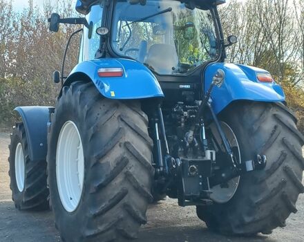 Нью Холланд Другая, объемом двигателя 0 л и пробегом 0 тыс. км за 65000 $, фото 5 на Automoto.ua