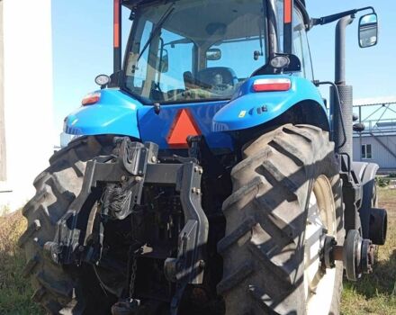 Нью Холланд Другая, объемом двигателя 0 л и пробегом 0 тыс. км за 133334 $, фото 1 на Automoto.ua