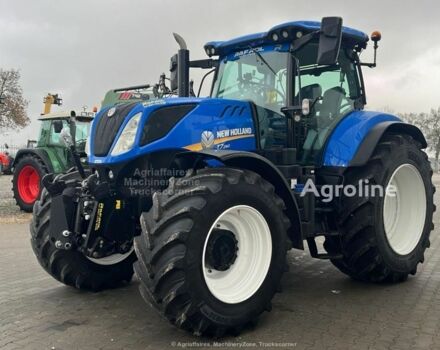 Нью Холланд Другая, об'ємом двигуна 0 л та пробігом 0 тис. км за 81310 $, фото 4 на Automoto.ua