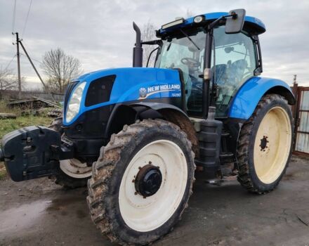 Нью Холланд Другая, об'ємом двигуна 0 л та пробігом 2 тис. км за 92592 $, фото 5 на Automoto.ua