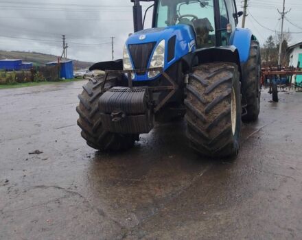 Нью Холланд Другая, объемом двигателя 0 л и пробегом 5 тыс. км за 65000 $, фото 5 на Automoto.ua