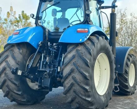 Нью Холланд Другая, объемом двигателя 0 л и пробегом 0 тыс. км за 65000 $, фото 6 на Automoto.ua